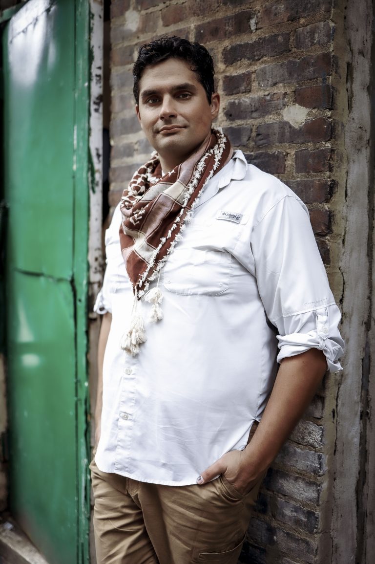 Salvatore Vassallo Photo